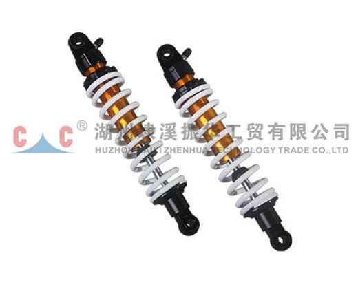 后气门避震器'CC1718-2'（ZH-SR）